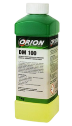 Orion DM100 1kg - aktywna piana do mycia maszyn rolniczych
