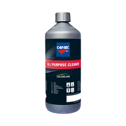 Cartec ALL PURPOSE CLEANER APC 1L- uniwersalny koncentrat