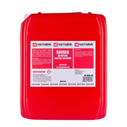 Normatek środek do mycia MASZYN i SILNIKA 5L