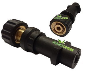 RedukcjA BAYONET LAVOR 1/4 - adapter do pistoletów Karcher