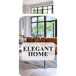 Olejek Zapachowy Do Dyfuzora PRESTIGE - Elegant Home 100 ml