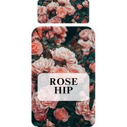Olejek Zapachowy Do Dyfuzora - Rose Hip 500ml