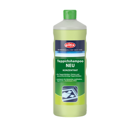 Eilfix TEPPICH SHAMPOO 1L - płyn do ręcznego prania dywanów
