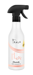 KALA Chanti I'Love 500ml Olejki Zapachowe Eterczne Neutralizator Zapachów Olejek zapachowy Perfumy do domu