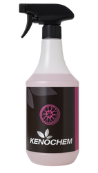 Kenochem WHEEL CLEANER RED 1L - krwawiąca felga nautralny