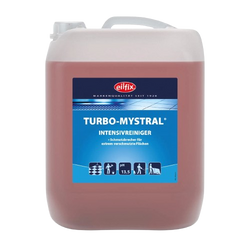 Eilfix TURBO MYSTRAL 10L - odtłuszczacz do podłóg przyczep
