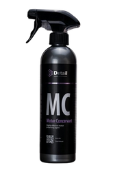 Detail MOTOR CONCERVANT MC 0,5l - płyn do konserwacji silnika