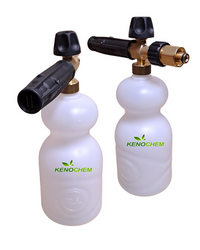 Pianownica LS3 PA 1L - do myjki Karcher HD HDS easy lock