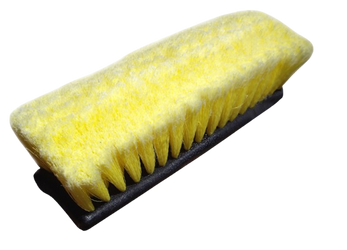Szczotka do mycia samochodu Zapas - miękkie włosie