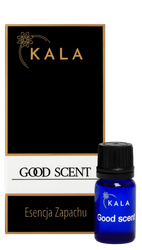 Kala Good Scent 10ml - olejek zapachowy damski dyfuzor