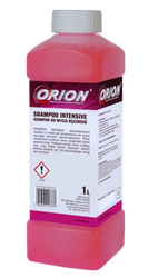 Orion SHAMPOO Intensive 1L szampon do ręcznego mycia