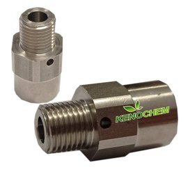 Inżektor Piany Do Szczotki GW1/4 GZ1/4 Injektor