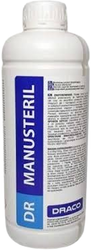 Draco Dr MANUSTERIL 1L - Płyn alkoholowy dezynfekujący