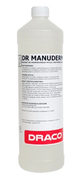 Draco Dr MANUDERM 1L - mydło antybakteryjne