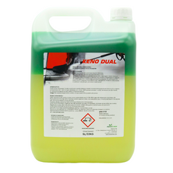 Kenochem KENO DUAL 5L - silna aktywna piana do mycia aut