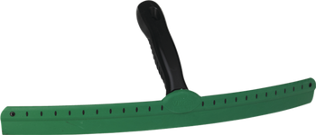 Vikan gumowa ściągaczka 707952 45cm - miękka z gwintem