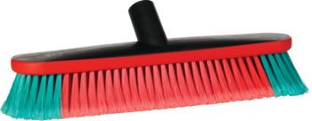 Vikan 475752 37cm - szeroka szczotka z przepływem wody