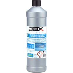 JAX 16 1L - żel enzymatyczny do prania odzieży mechaników