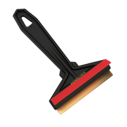 Skrobaczka MURSKA 16cm - najlepsza fińska skrobaczka miedź