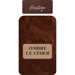 Olejek Zapachowy Do Dyfuzora PRESTIGE - Ombre Leather 100ml