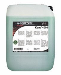 Kenotek KENO 4000 20L mycie pojazdów