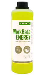 Draco WORKBASE Energy 1L - pranie odzieży roboczej mopów