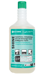 Eco Shine ROBO SHINE 1L - płyn do odkurzaczy mopujących
