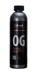 Detail ORANGE OG 0,5L - odplamiacz do tapicerki samochodowej