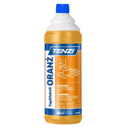 TENZI TopEfekt® ORANŻ - Płyn do mycia podłóg ścian - 1L