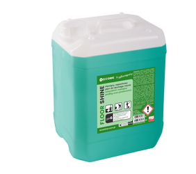 Eco Shine FLOOR SHINE 5L - płyn do podłóg zapach jabłkowy
