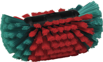 Vikan 545252 4P - szczotka do felg z przepływem wody