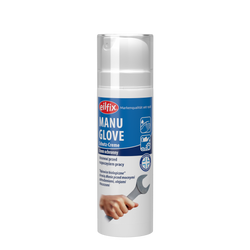 Skintastic MANU GLOVE - niewidzialne rękawiczki