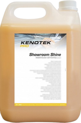 Kenotek SHOWROOM SHINE 5L - wosk samochodowy wybłyszczający