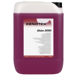Kenotek GLOBO 2000 20L - zapachowa piana aktywna