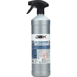 JAX27 AC Cleaner 1L - Płyn do Odgrzybiania Klimatyzacji d