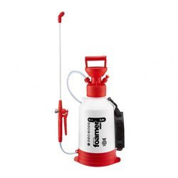 Kwazar pianownica ręczna ORION HD ACID 6L do myjni warsztatu