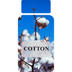 Olejek Zapachowy Do Dyfuzora - Cotton 100ml