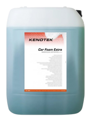 Kenotek CAR FOAM EXTRA 20L - mocna piana aktywna