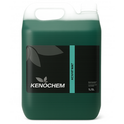 Kenochem KOKPIT MAT 5L - płyn do czyszczenia kokpitu matowy