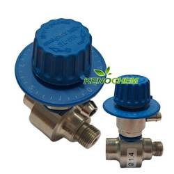 INŻEKTOR CHEMII ST-160/161 - wysokociśnieniowy do chemii