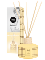 Aroma Patyczki zapachowe 100ml - Babka z Rodzynkami