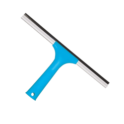 Ściągacz do wody 30cm - ściągaczka do mycia okien z uchwytem