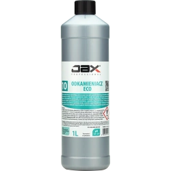 JAX 10 1L - odkamieniacz ECO do ekspresów