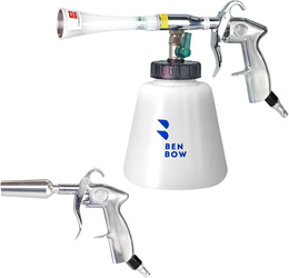 BenBow 554 - Zestaw pistolet 004+050