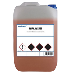 Fraber QUICK WAX ECO 25L - hydrowosk osuszający do myjni