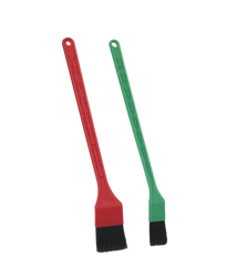 Vikan 556452 - pędzelki plastikowe na długiej rączce