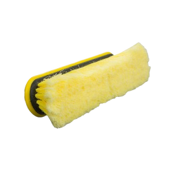 Szczotka z miękkim włosiem do mycia samochodu Wymienny wkład