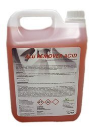 Kenochem ALU REMOVER ACID  Płyn do mycia Aluminium 5L