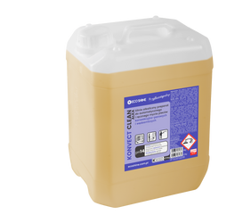 Eco Shine KONVECT CLEAN ALKA 6kg - automatyczne mycie pieców