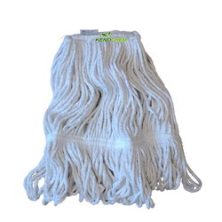 Mop SZNUROWY 450gr - przeszywany bawełniany